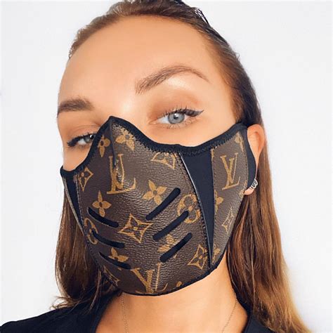 mask lv price|authentic louis vuitton face mask.